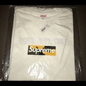 Supreme Bogo